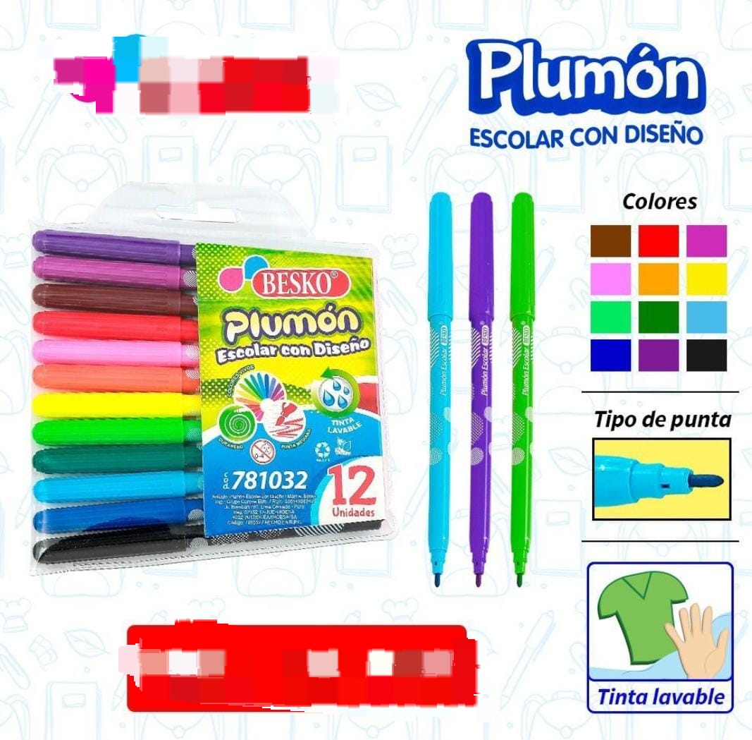 Dayfer importaciones inicio